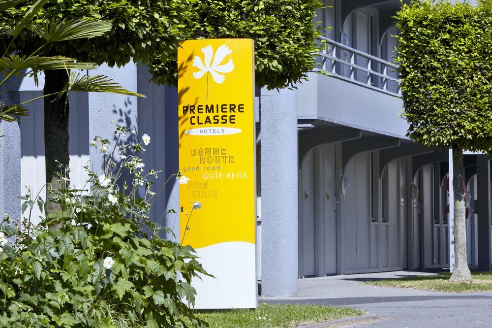 Premiere Classe Dunkerque Est Armbouts Cappel Exterior foto