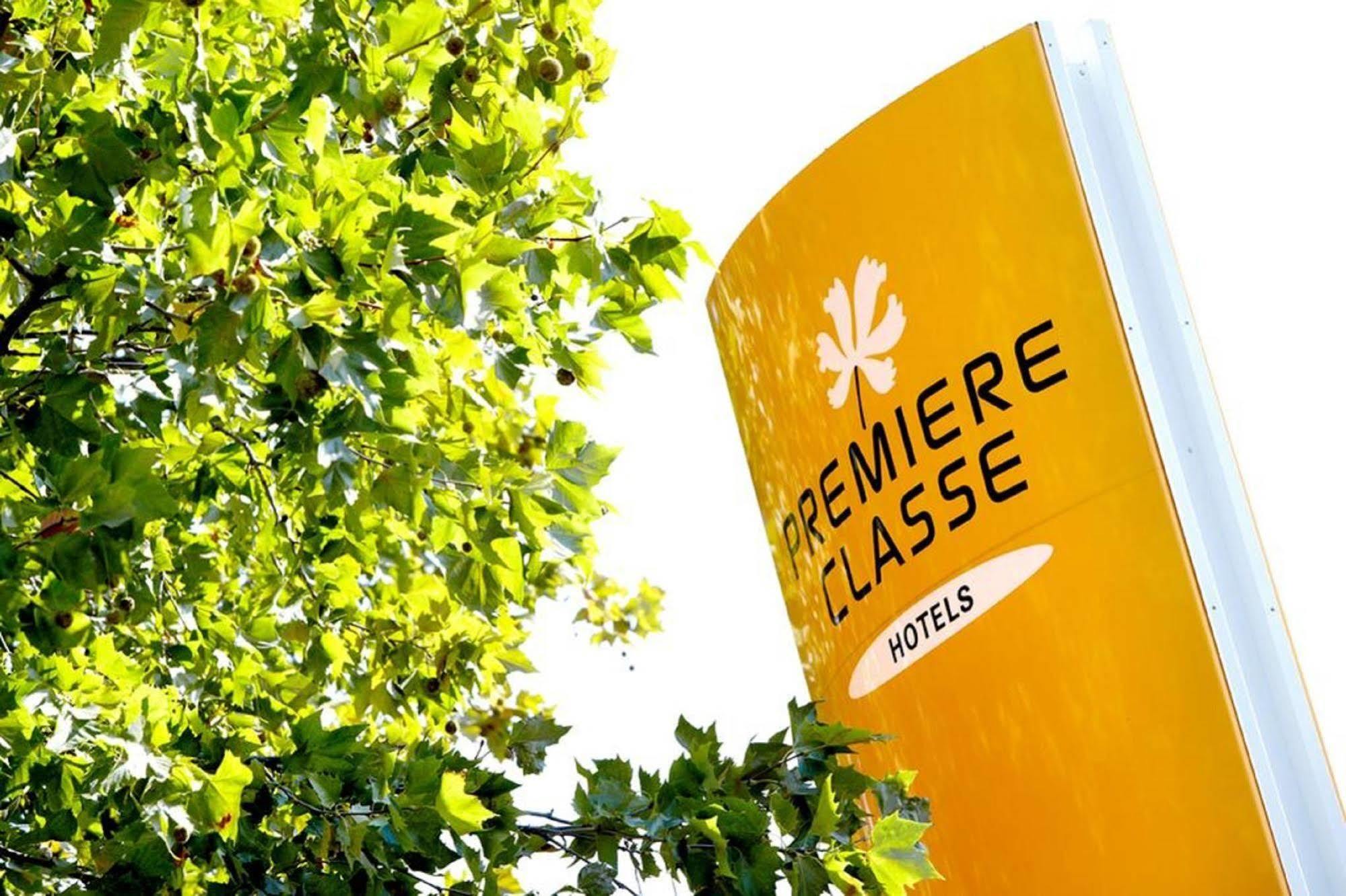 Premiere Classe Dunkerque Est Armbouts Cappel Exterior foto