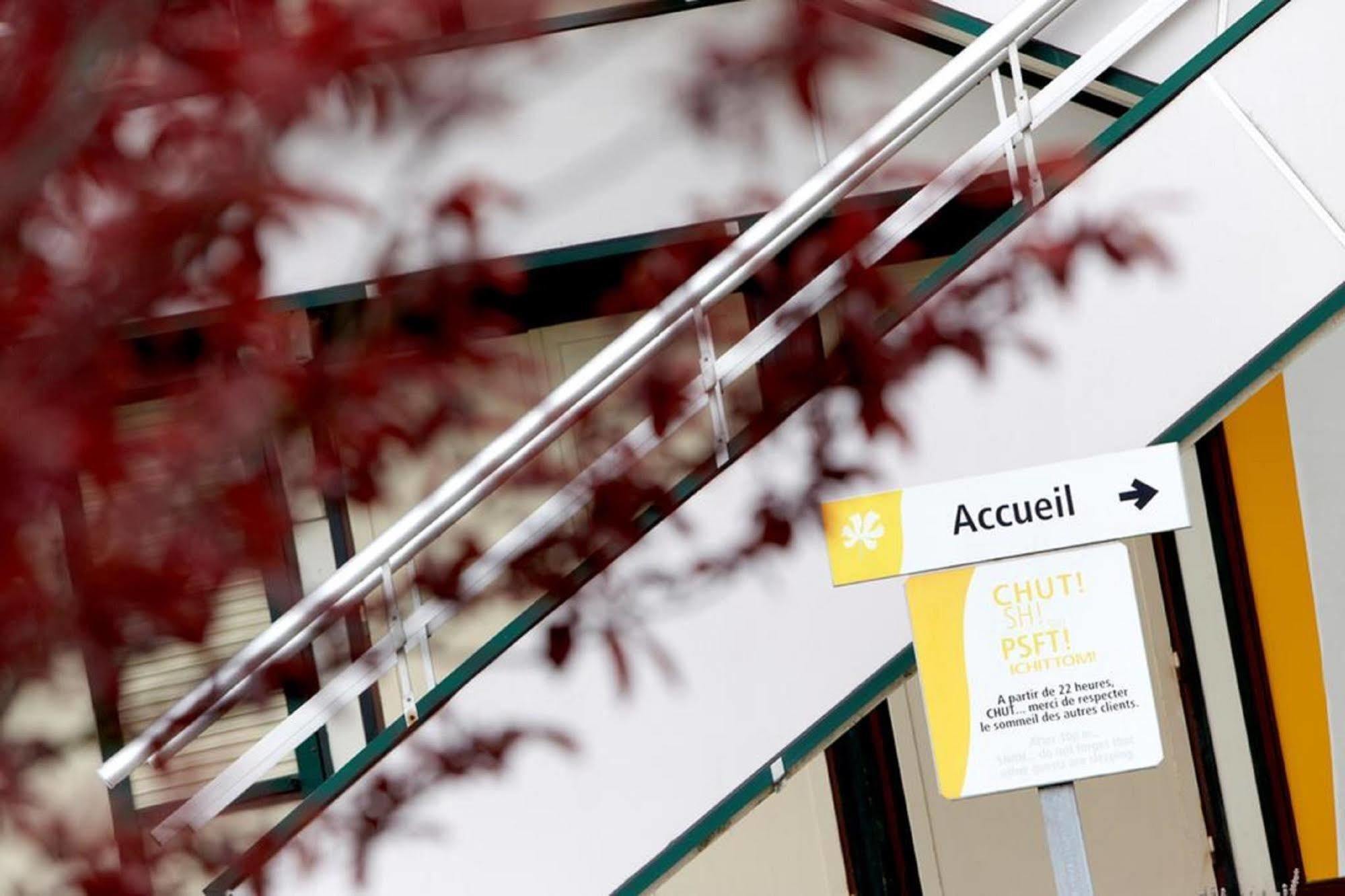 Premiere Classe Dunkerque Est Armbouts Cappel Exterior foto